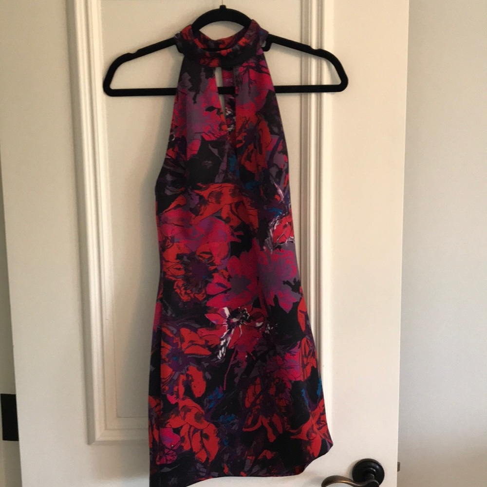 Bebe dress size XS